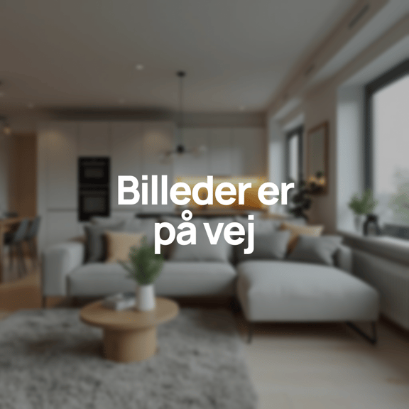 Kommer snart