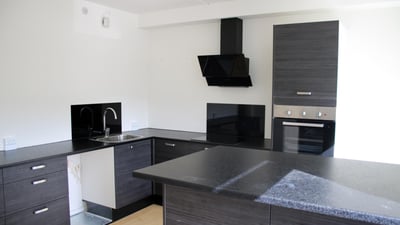 Apartment in southern Frederikshavn - Bangsbovej, Frederikshavn - 2