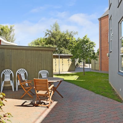 Lovely townhouse - Bygmarken, Hanstholm - 1