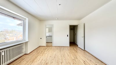 Lys 1-værelses lejlighed på 38 m² i Fredericia - Valmuevej, Fredericia - 4