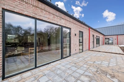 5-room townhouse in Vestbjerg – 1 month free rent - Mejlstedvej, Vestbjerg - 2