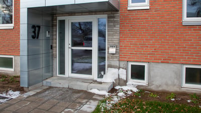 Renoveret lejlighed med nye vinduer og gulve - Lindegårdsvej, Frederikshavn - 2