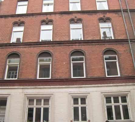 apartment 2-room apartment for rent in Odense C
