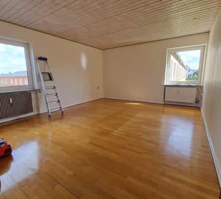 apartment 3 værelses lejlighed på 74 m²