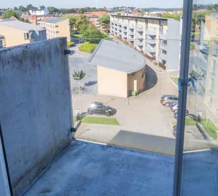 apartment Ungdomsbolig med depotrum i Kolding