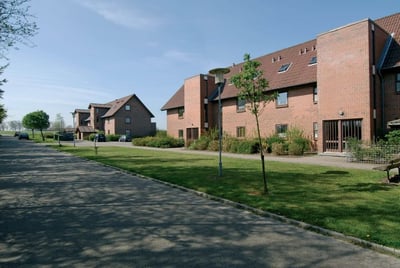 Lys 3-værelses lejlighed i Afd. 209, Aalestrup - Agerdiget, Aalestrup - 2