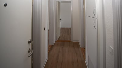 Renoveret lejlighed med nye vinduer og gulve - Lindegårdsvej, Frederikshavn - 2