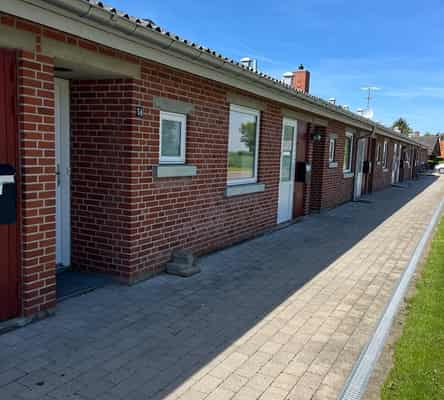 townhouse Time-limited tenancy