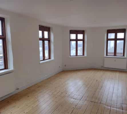 apartment Rummelig 5-værelses lejlighed i Odense C