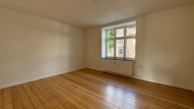 Nyistandsat 2-værelses lejlighed på 56 m² - Kongensgade, Fredericia - 2
