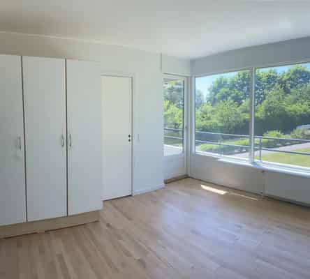 apartment Lækker lejlighed med 3 værelser