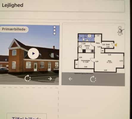 apartment Close to shopping, bus and school