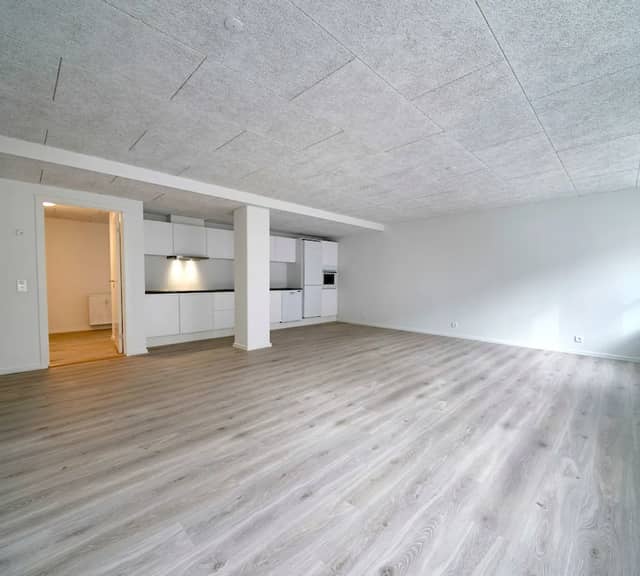 apartment Indbydende 2-værelses lejlighed i hjertet af Kolding