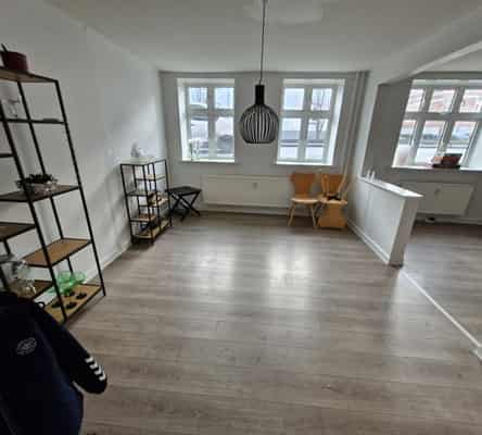 apartment 3-Room Apartment in Kolding with Central Location