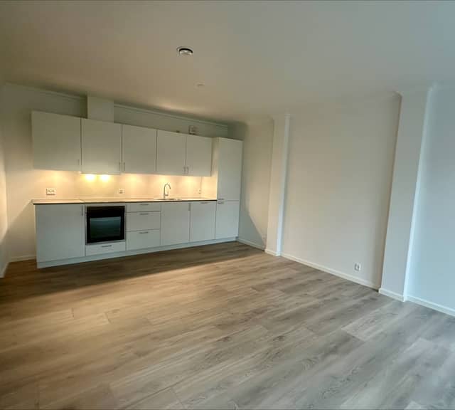 apartment Exclusive Apartment in Historic Building in Viborg