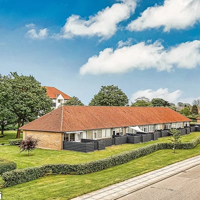 Lovely apartment - Egernvej, Varde - 3