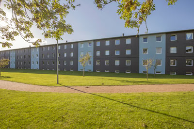 Nice apartment of 104 m2 - Rasmus Rask Vej, Brønderslev - 2