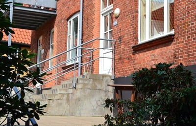3-værelses apartment i Skive - Nordbanevej, Skive - 3