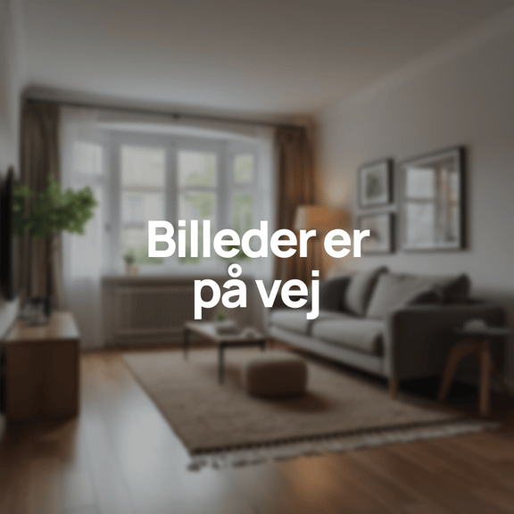 Kommer snart