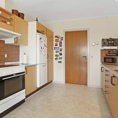 Lovely townhouse - Mosevænget, Thisted - 2