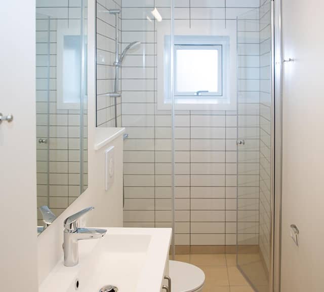 apartment Renovated apartment with new windows and floors