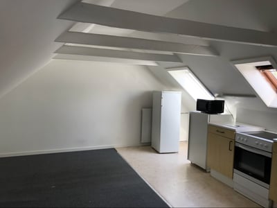 Mindre boligudlejningsejendom med 3 lejemål - Jerichausgade, Assens - 2