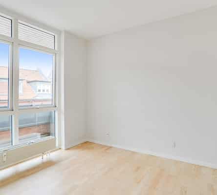 apartment Good view and in the center of Kolding