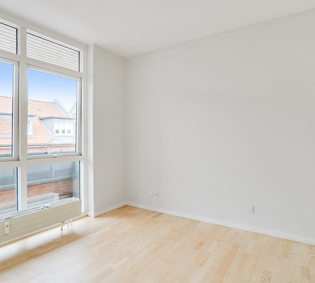 apartment Good view and in the center of Kolding