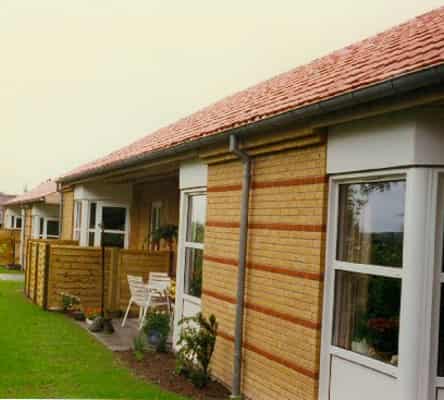 apartment Familiebolig - Odensevej