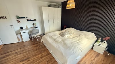 Moderne lejlighed med altaner og depotrum - Parkvej, Kolding - 4
