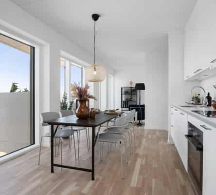 apartment Eco-Certified Waterfront Rental Apartments