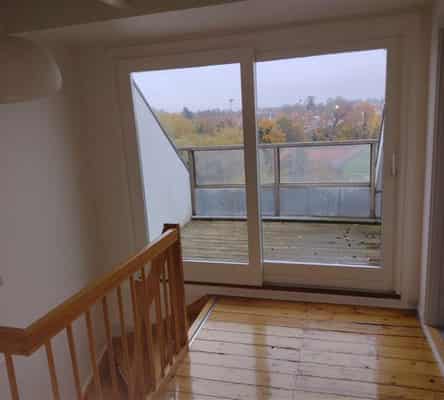 apartment Penthouse Apartment with View over Ådalen in Odense C