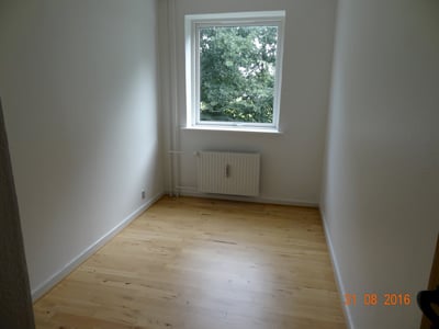 Lys lejlighed med altan og gode parkeringsmuligheder - Dalgas Alle, Skive - 4
