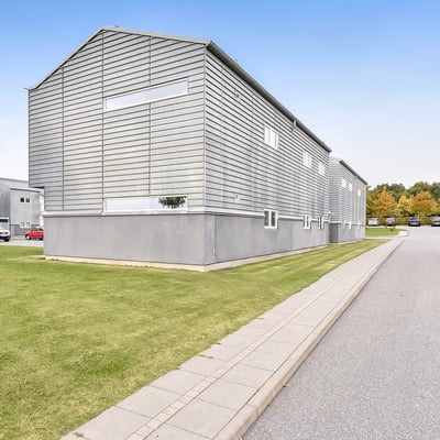 Lovely townhouse - Heraklesvej, Randers SØ - 3