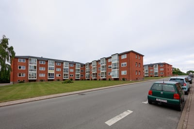 Lejlighed med 4 værelser - Møllevænget, Nykøbing M - 3