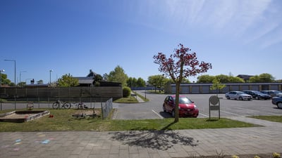 Spacious apartment in southern Frederikshavn - Bangsbovej, Frederikshavn - 1