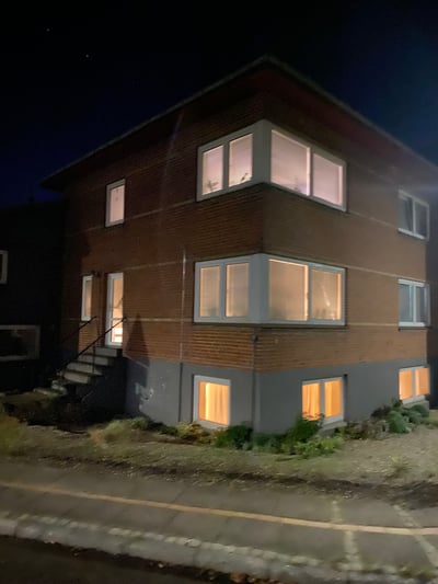 Rummelig 2-værelses lejlighed i god stand - Kirkevej, Agerskov - 3