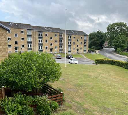 apartment Hyggelig 1-værelses lejlighed tæt på skoler og grønne områder