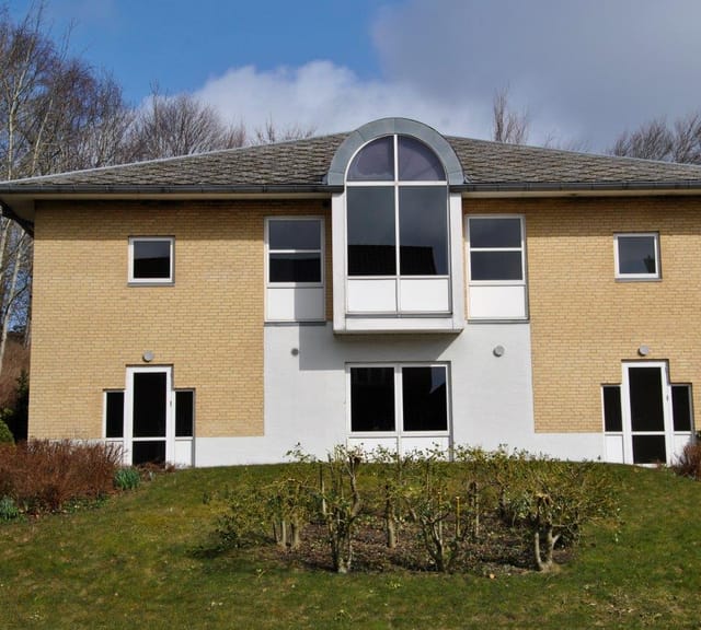 apartment Slusen 3 - stor terrasse