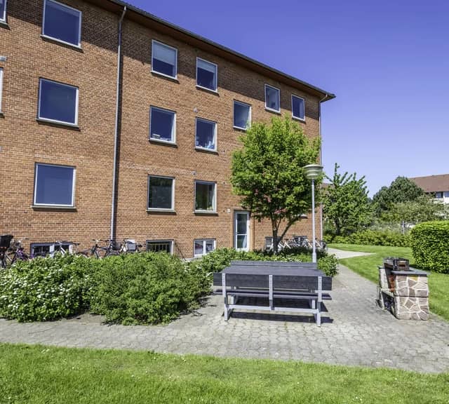 apartment Dejlig apartment