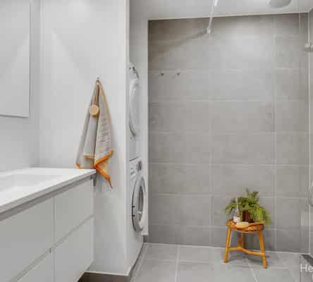 apartment Stor 4-værelses lejlighed 99 m² ved Kolding Fjord