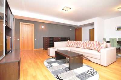 2-room apartments in Aalborg - Thorsgade, Aalborg - 1