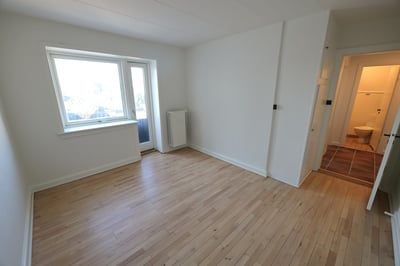 Rummelig 3-værelses lejlighed med altan i Frederikshavn - Rimmensgade, Frederikshavn - 2