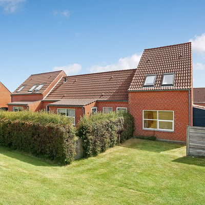 Lovely townhouse - Norgesvej, Thisted - 2