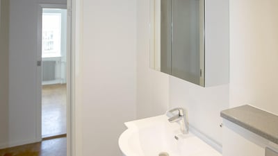 Renovated apartment with newer installations - Provst Dreslers Vej, Frederikshavn - 2