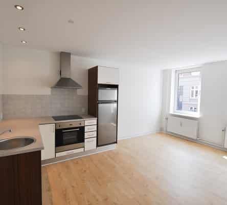 apartment Lys og moderne lejlighed i Aalborg Vestby