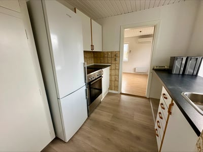 Lille hus i Løgstrup - Hovedgaden, Løgstrup - 2