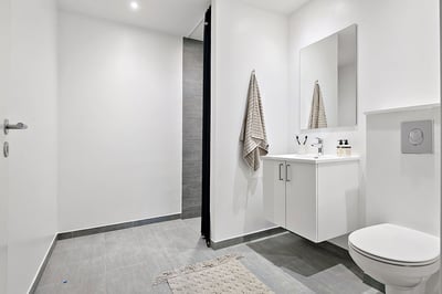 Modern 4-room terraced house with garden in Tappernøje - Bakkehusene, Tappernøje - 2