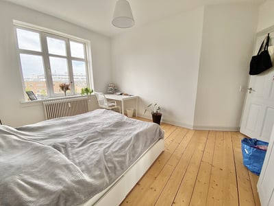 Central 95 m² 4-værelses lejlighed i Aalborg - Løkkegade, Aalborg - 3