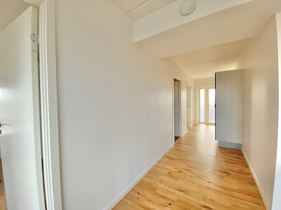 Title: Bright and Modern 3-Room Apartment in Aalborg - Kollegievej, Aalborg - 4